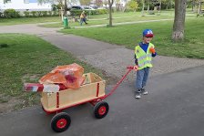 17.04.2026 Müllsammelaktion